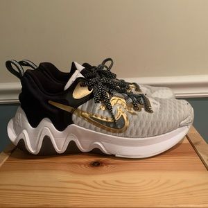 Nike Giannis Immortality